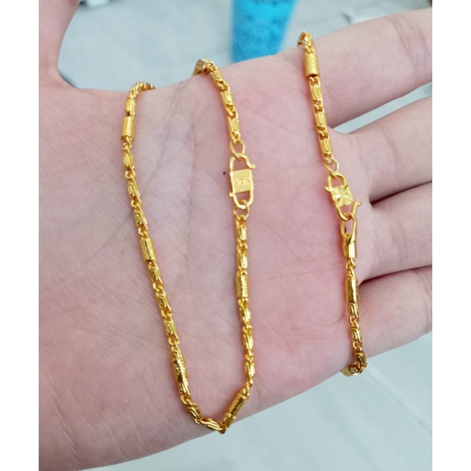 gelang bambu kokot yxy