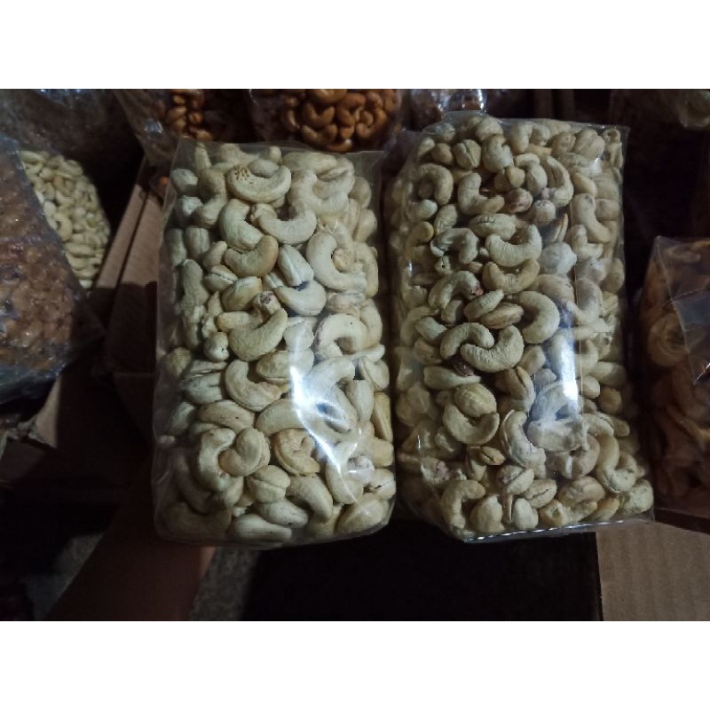 

kacang mede asli wonogiri 500gr