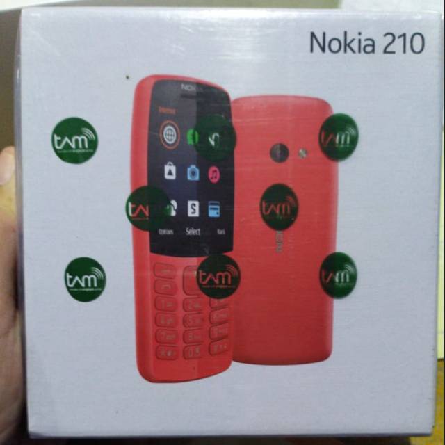 Nokia 210 TAM