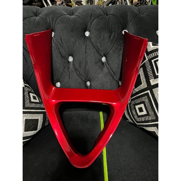 V Grill / cowling inner Ninja RR Old Original