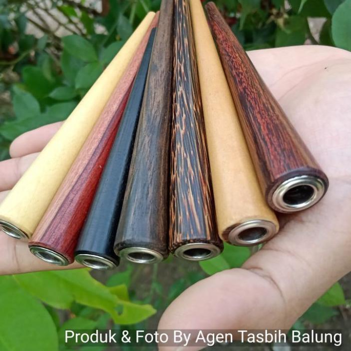 ❤[PROMO MURAH]❤ Once Pipa Rokok Motif Polos Varian 12 Kayu Langka Bertuah Nusantara produck terbaik