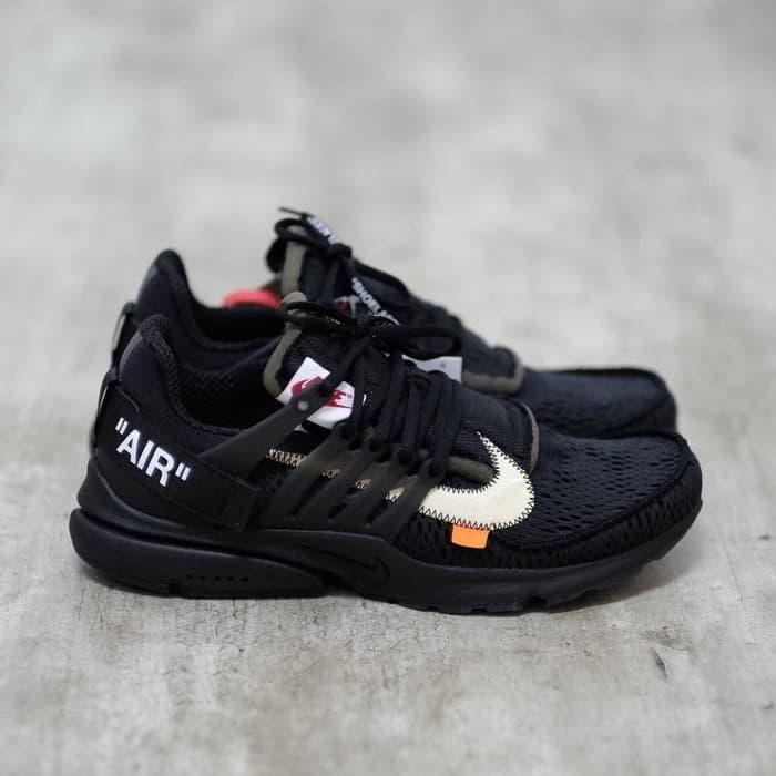 off white nike presto 2.0
