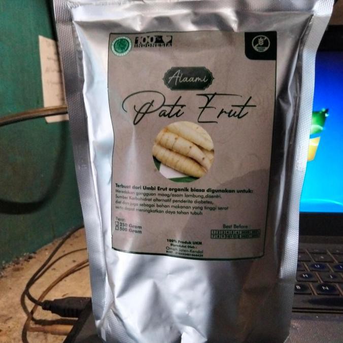 Produk Unggulan] Obat Maag/Asam Lambung,Disentri Pati Erut