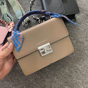 LT 1780 RISCE TAS SELEMPANG MINI IMPORT WANITA CEWEK PEREMPUAN JAKARTA BATAM