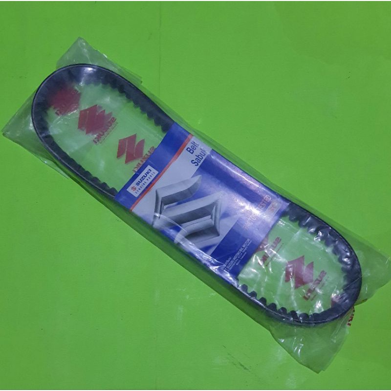 VANBELT V-BELT SUZUKI NEX LET'S ADDRESS