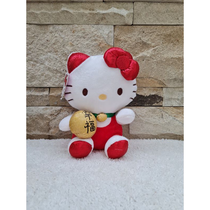 

HELLO KITTY SANRIO HOKI NEWTAG
