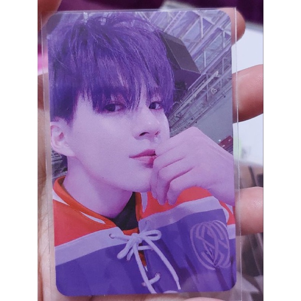 PC JENO ARRIVAL TINTA