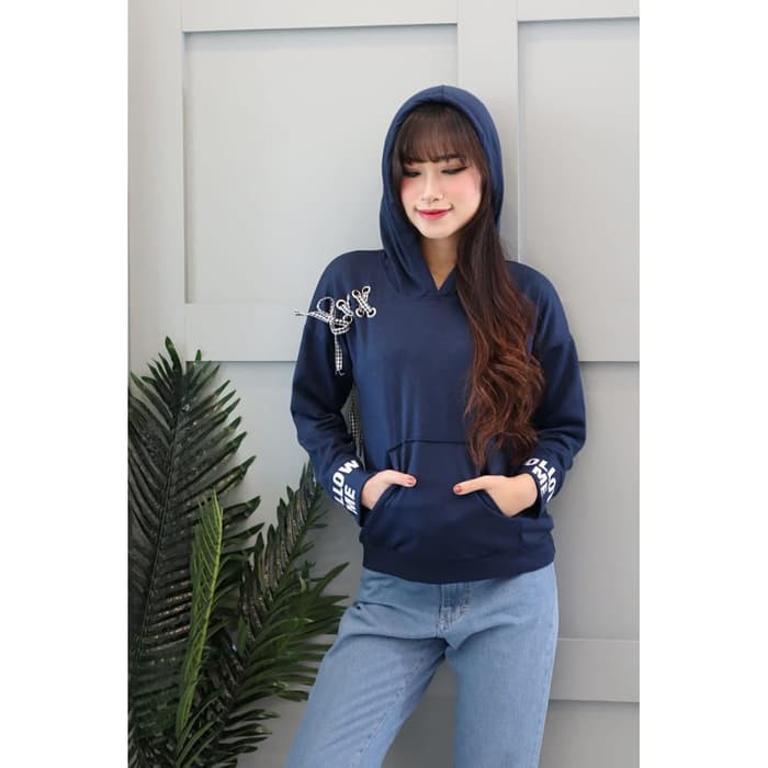 Sweater / Jaket / Korea Modis wanita cewek murah import branded grosir