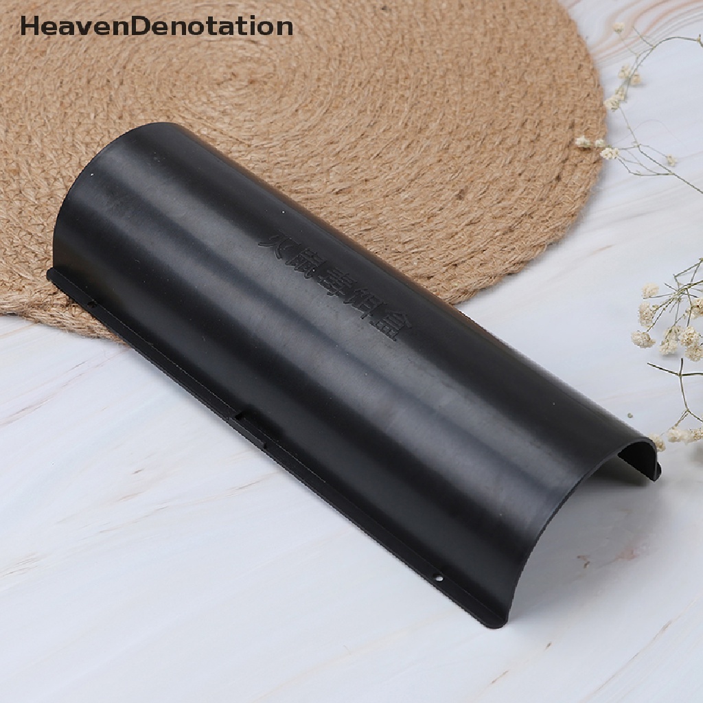 [HeavenDenotation] Mouse trap rodent bait block station box case rat mice pest control catcher home