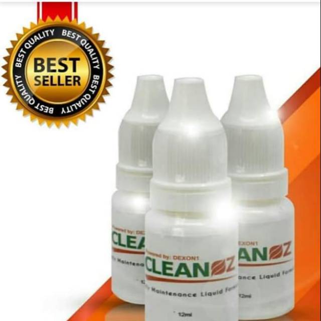 cleanoz penghemat bbm