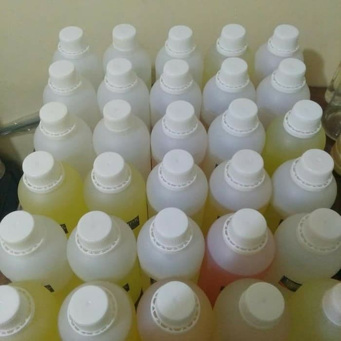 bibit parfum MANDOM murni minyak wangi tanpa campuran grosir biang