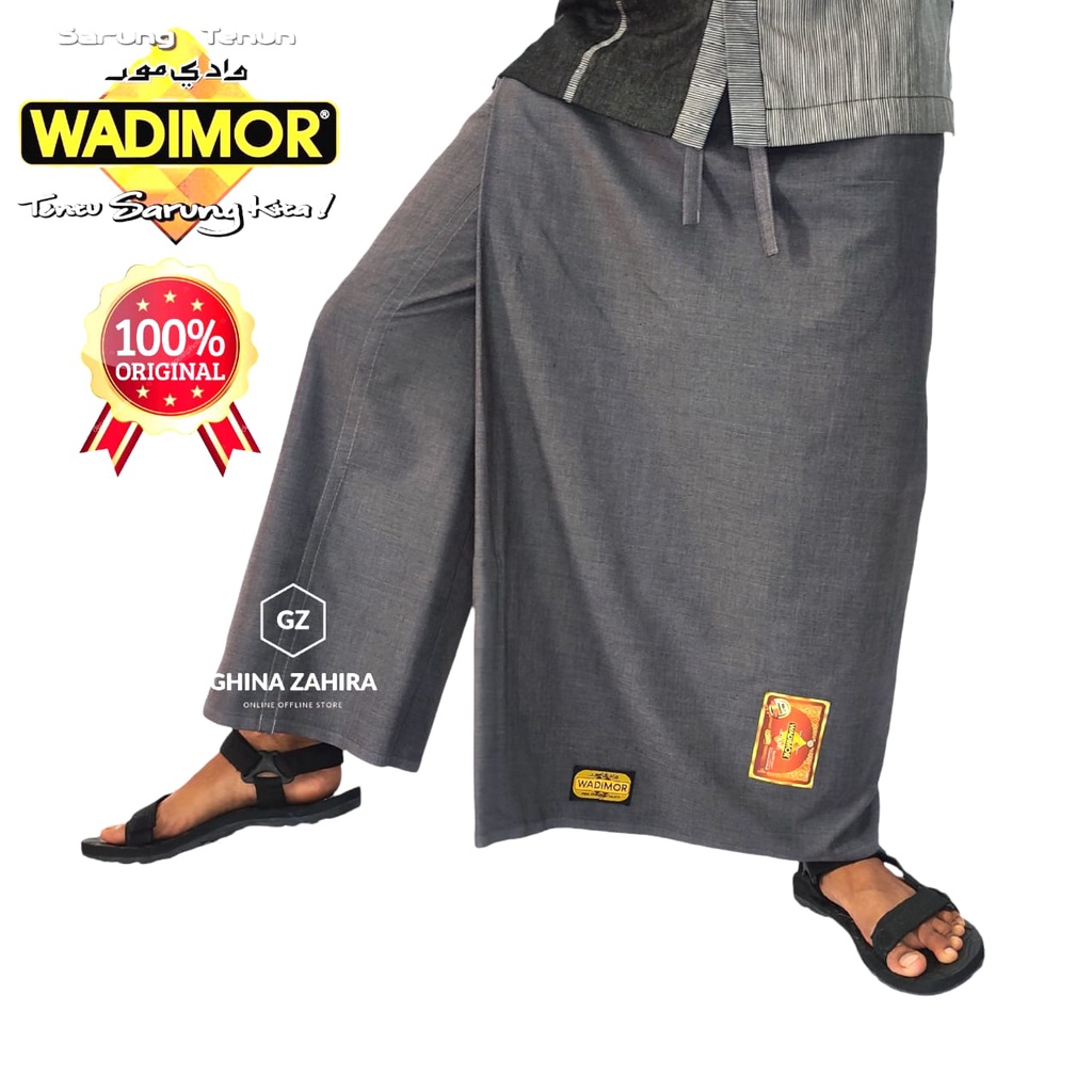 Sarung Celana Wadimor Polos Original