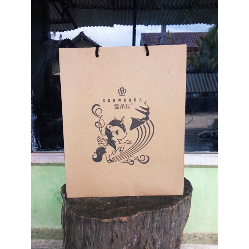 

paperbag 22x15x25(pxlxt)