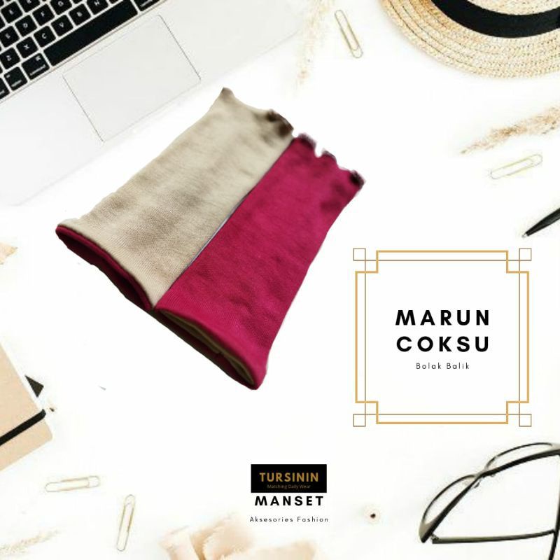 MANSET TANGAN BOLAK BALIK-3
