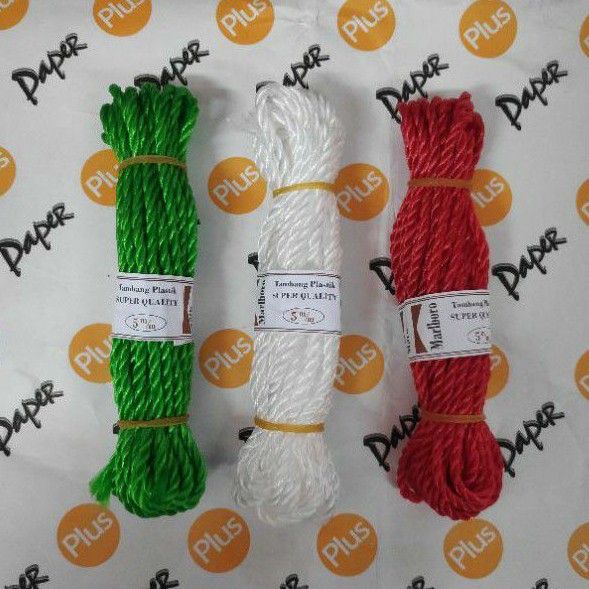 

Tali Tambang 5mm