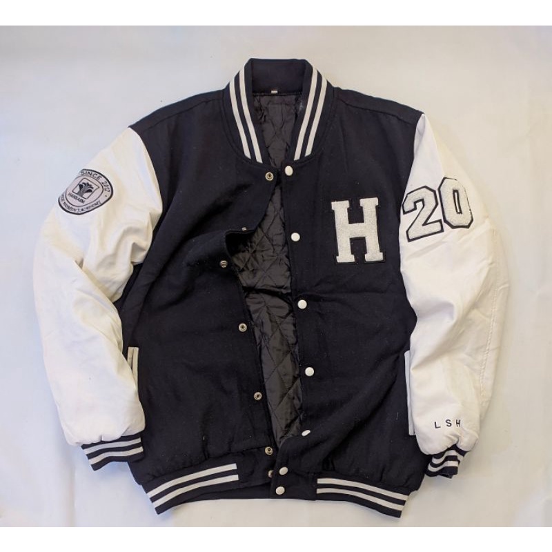 varsity univ varsity second