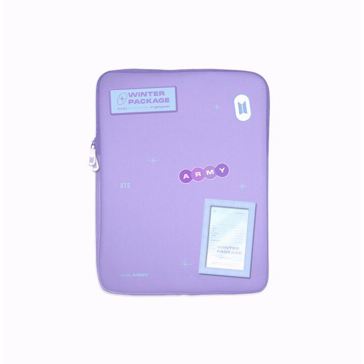 SHARING WINTER PACKAGE BTS 2021