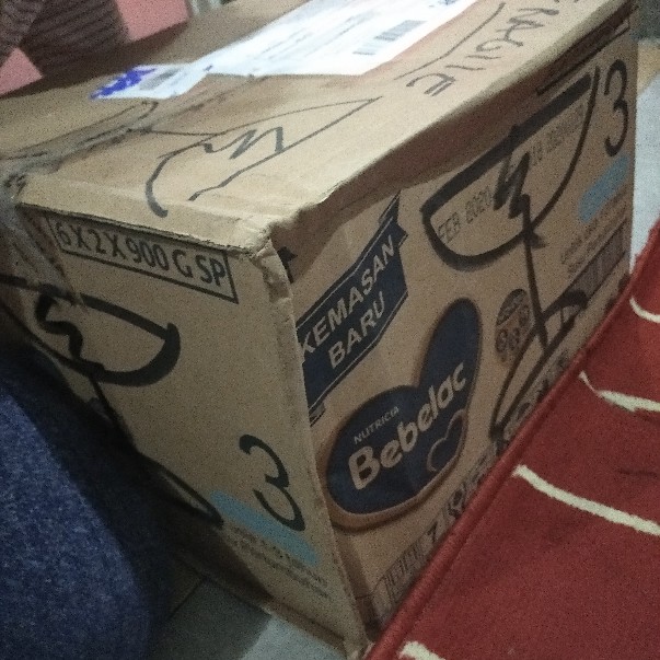 Thinwall Bulat 450 Ml  Mangkok Plastik  Thinwall Bulat  Food Container  Box Makan  450 Ml