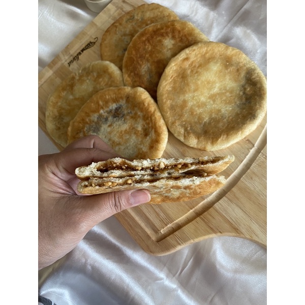 

Hotteok /Pancake Korea