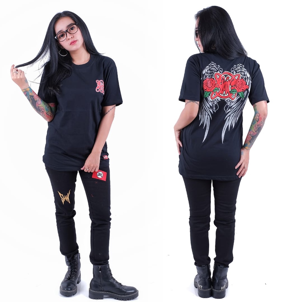 KAOS SLANK BAJU SLANK KAOS DISTRO