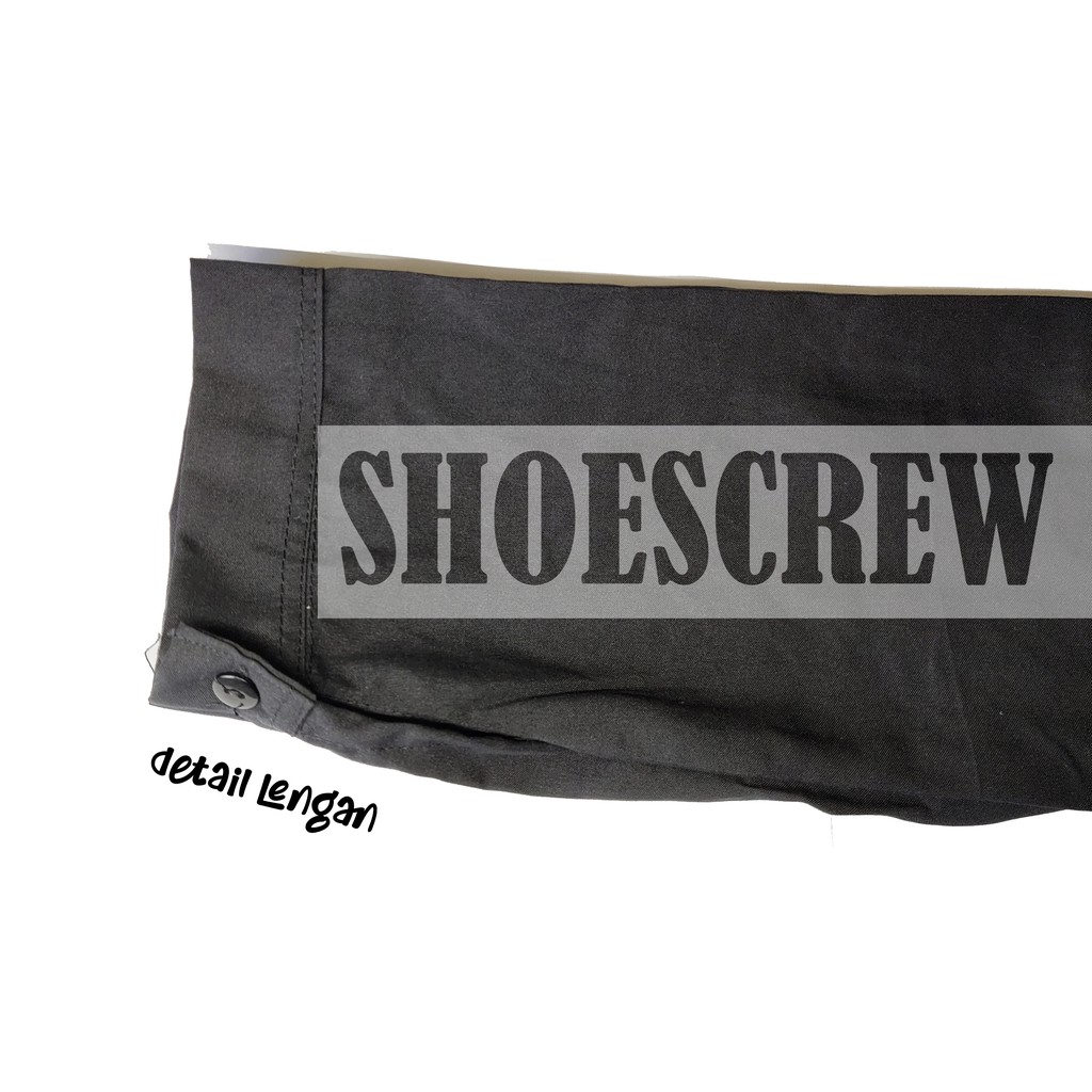 KEMEJA BASIC / KEMEJA DIAN / COMFY SKOLDER / KEM BASIC / KEMEJA POLOS-4