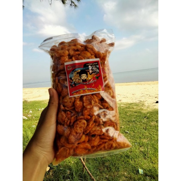 

seblak kering bosqyu 500g