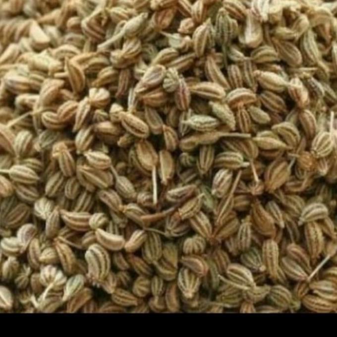 

best produk] AJWAIN SEEDS /CAROM SEEDS / INDIA PUNYA 1 KG