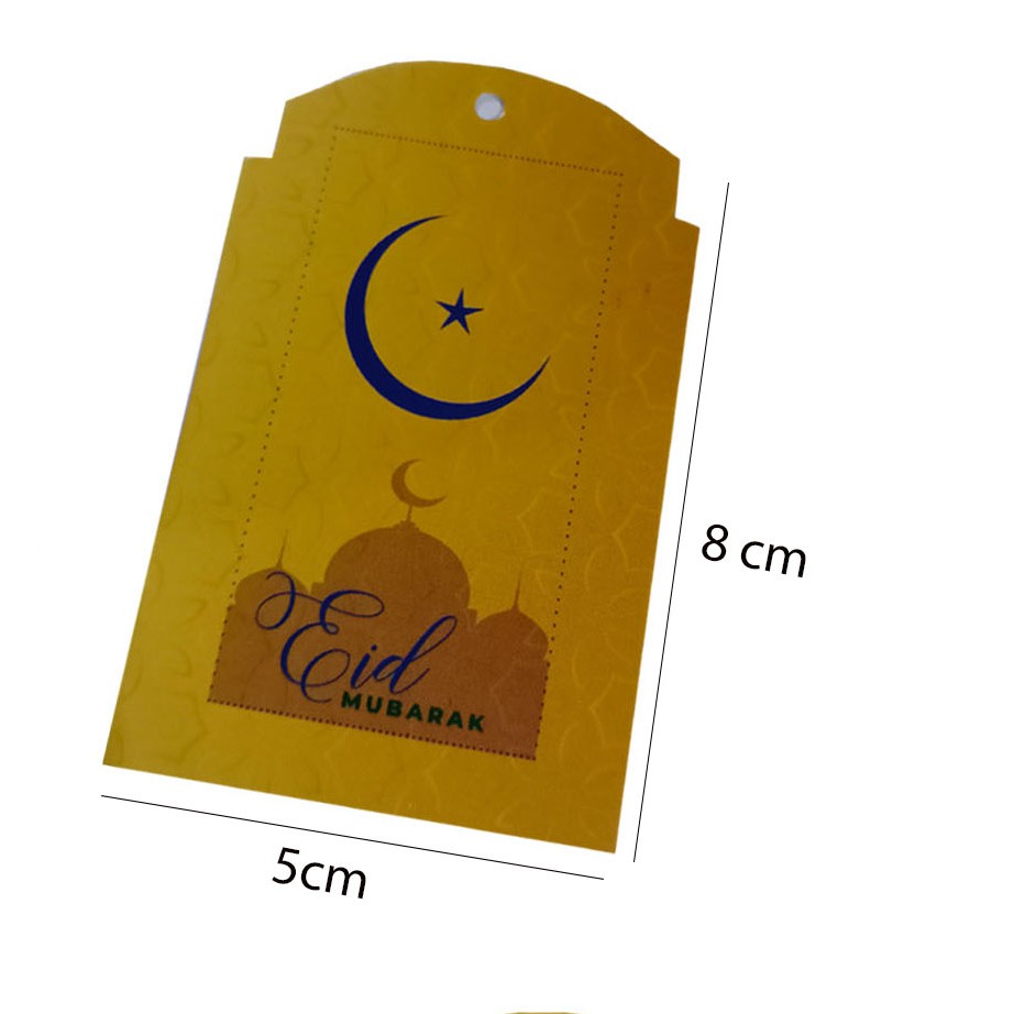 

Hangtag Idul Fitri