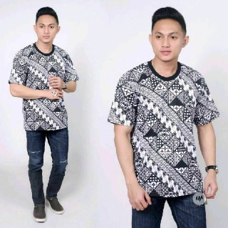  KAOS  MOTIF INDONESIA  KAOS  BATIK  WAYANG  KAOS  NUSANTARA 