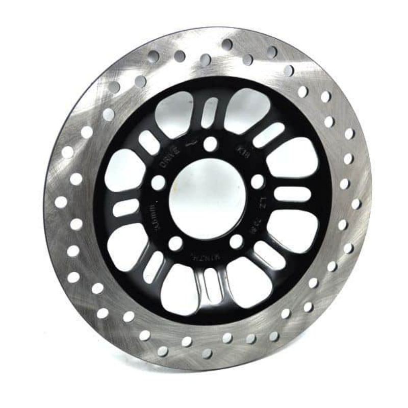 45251K18911 45251K18912 Piringan Cakram Depan VERZA TROMOL Disk FR Brake Verza 150 Tromol 45251K1891