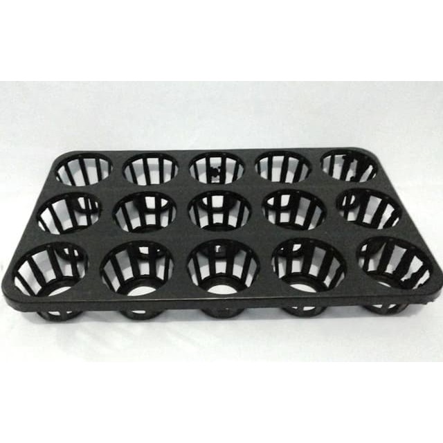 Tray Anggrek 15 Lubang