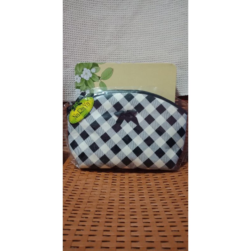 Tas Naraya Thailand ( Dompet Kosmetik)