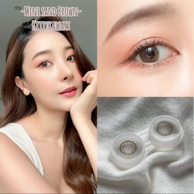 MINI SAND KK SOFTLENS NORMAL
