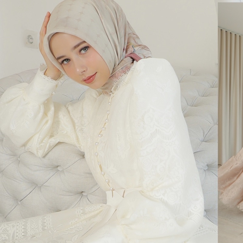 anoumi dress by Ayu Dyah Andari