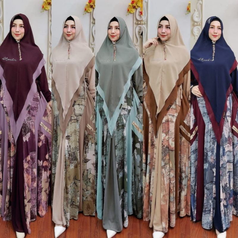 RAYYANZA BATCH 2/chik