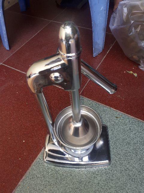 Perasan Jeruk / Alat Peras Jeruk Manual