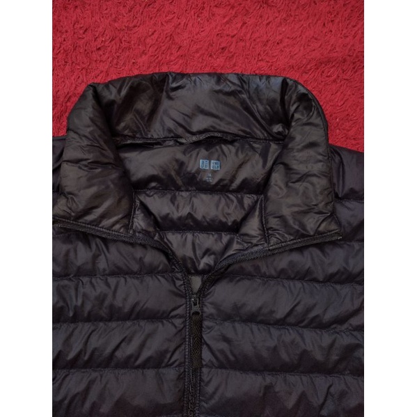 JAKET ULTRALIGHT DOWN UNIQLO SECOND BRANDED BERKUALITAS TERMURAH