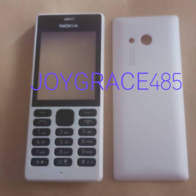 Kesing Casing case cs chasing Nokia N150 Original