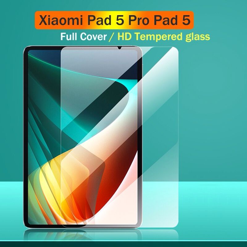 Tempered Glass Xiaomi Mi Pad 5 / Pad 5 Pro Screen Protector Antigores