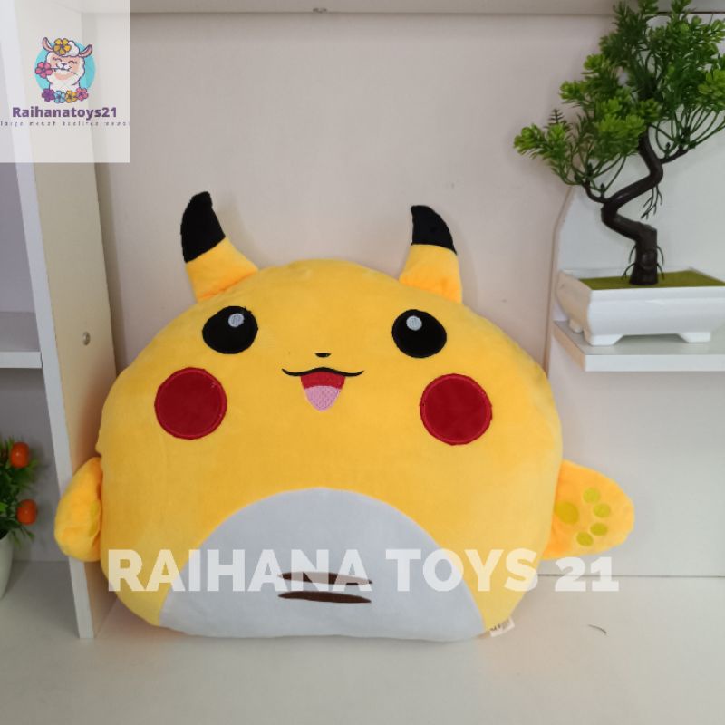 Boneka Balmut Bantal imut untuk anak dan dewasa