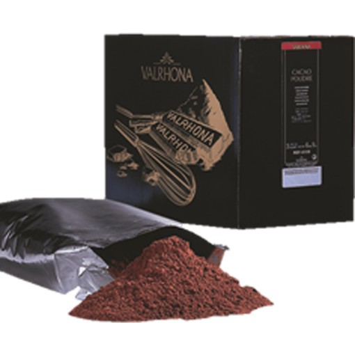 

Promo Spesial - Valrhona Cocoa Powder 1 Kg