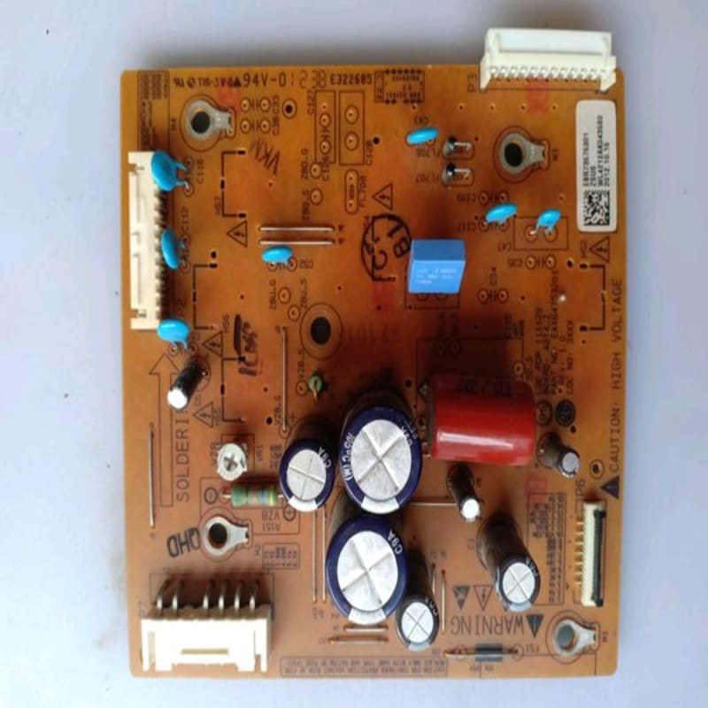 Z main - Z sus tv plasma LG 42PA4500