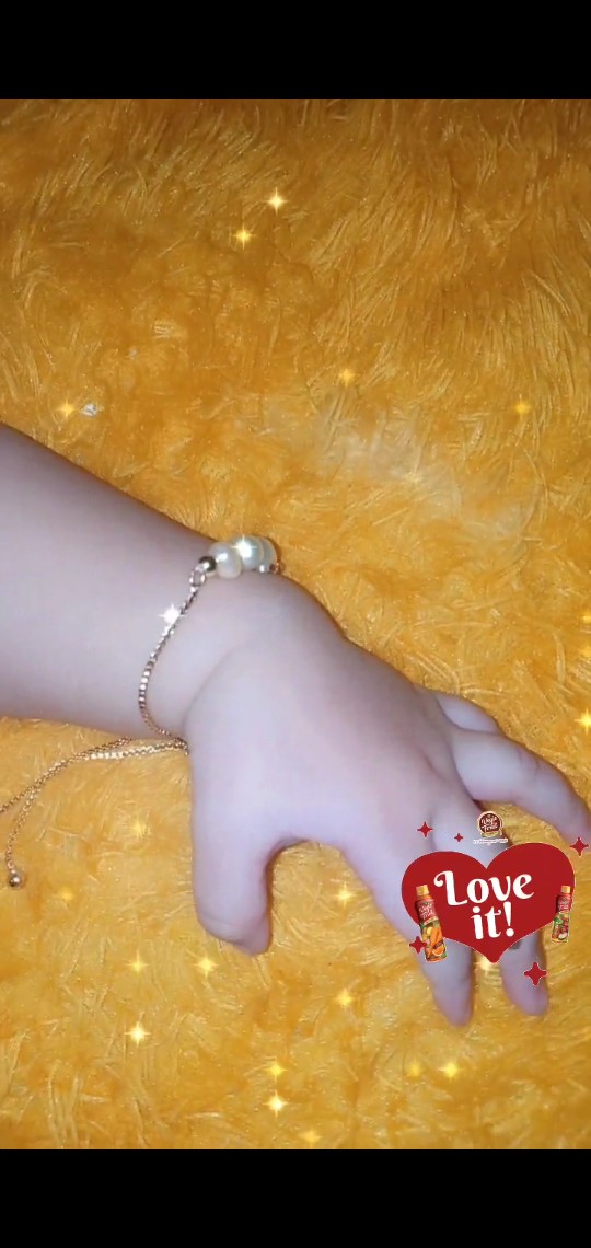 Mom & Baby Girl Series