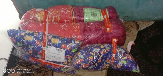 Kasur Palembang Ukuran 180