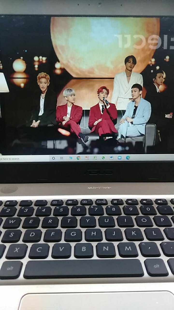 Blus Cardi Bunga Zigzag Lawasan Aluna Atasan Batik Kantoran Wanita Casual Formal Seragaman Katun