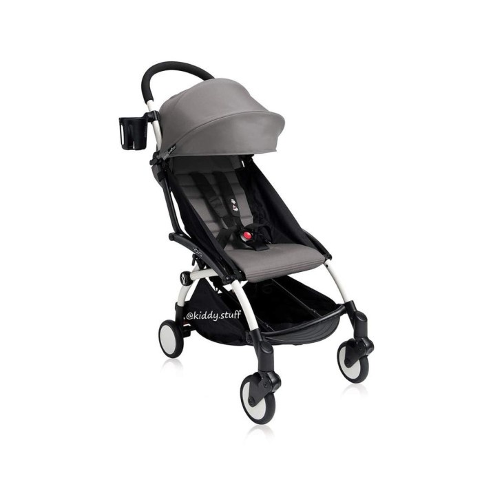 Jual STROLLER-AKSESORIS- BABYZEN YOYO 