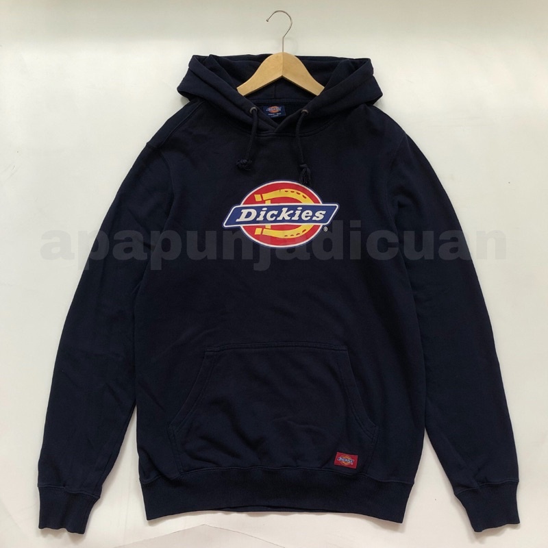 Pullover Hoodie Dickies Tapal Kuda