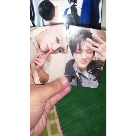 PC JENO KINHO WE BOOM