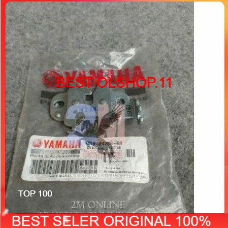 SEAT LOCK KAIT ENGSEL JOK BELAKANG VIXION R ORI YGP BK8-F4780-00