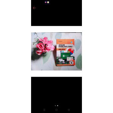 

Buku Paket Aplikasi Pengolahan Angka SMK/MAK